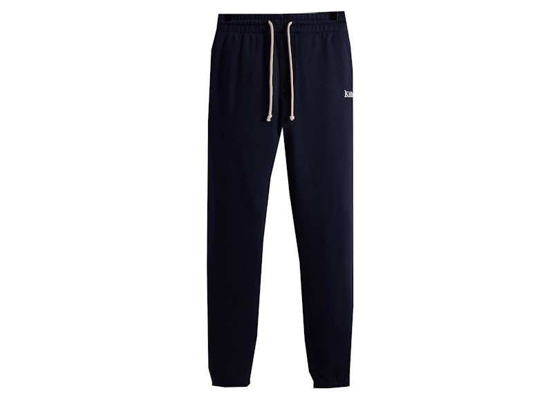 Kith Williams I Sweatpant (SS22) Nocturnal