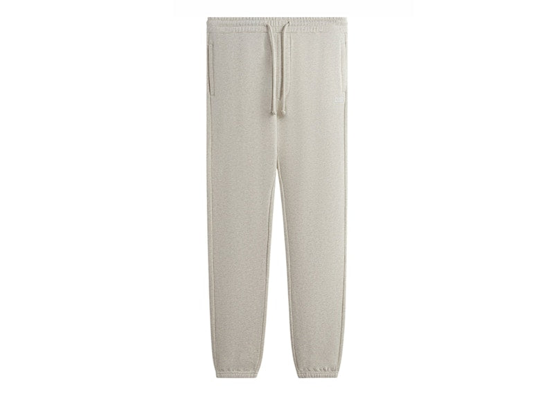 Kith Williams I Sweatpant Sandy Heather