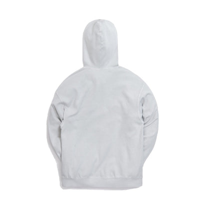 Kith Williams III Crystal Wash Hoodie Mushroom