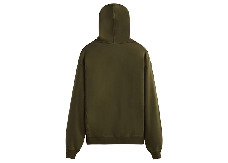 Kith Williams III Hoodie Canopy