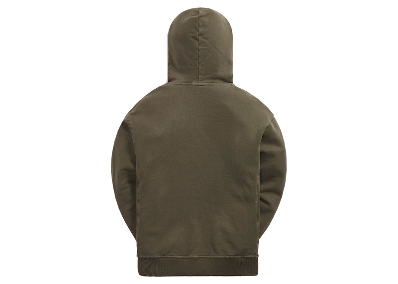 Kith Williams III Hoodie Caraway