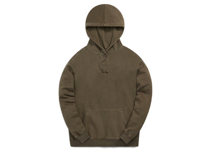 Kith Williams III Hoodie Caraway