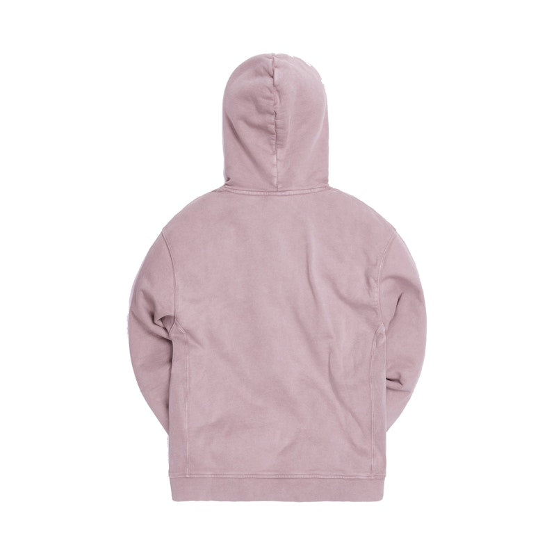 Kith Williams III Hoodie Dusty Mauve