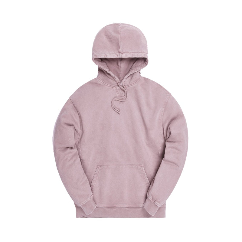 Kith Williams III Hoodie Dusty Mauve