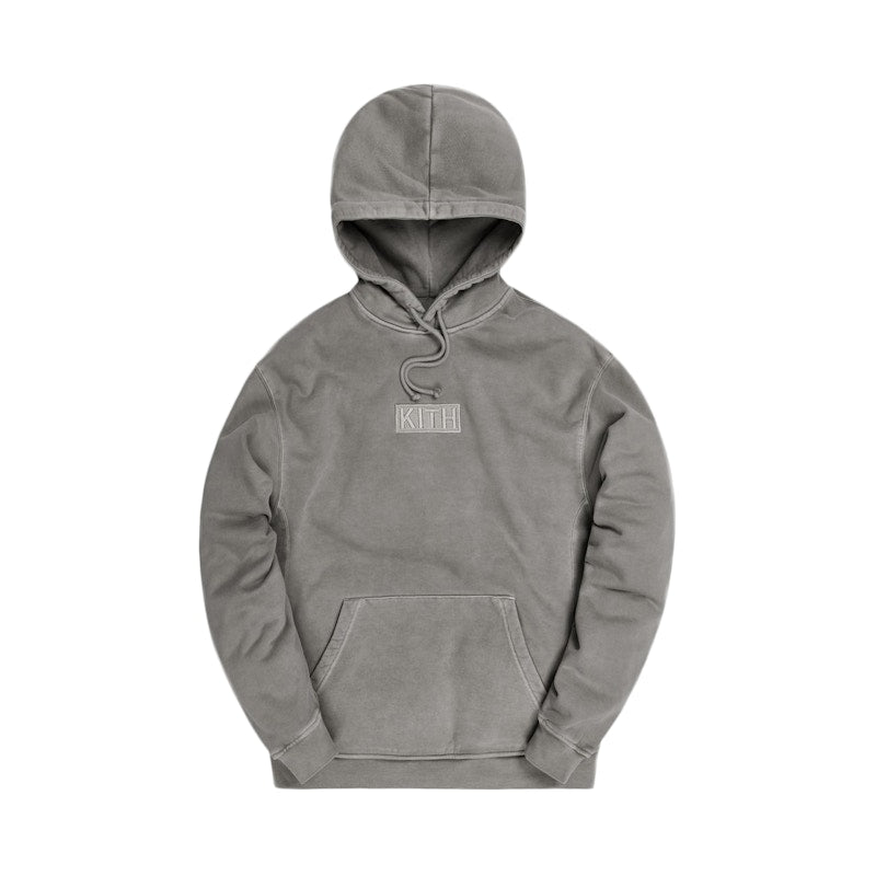 Kith Williams III Hoodie (FW20) Astro