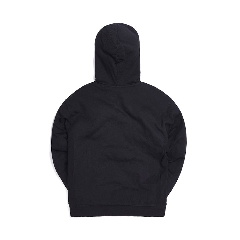 Kith Williams III Hoodie (FW20) Black