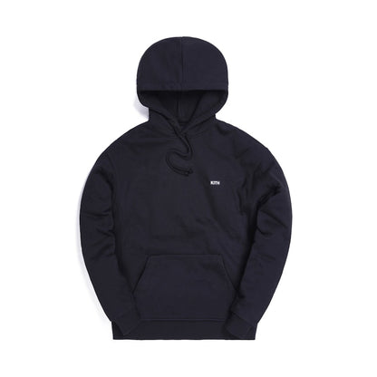 Kith Williams III Hoodie (FW20) Black