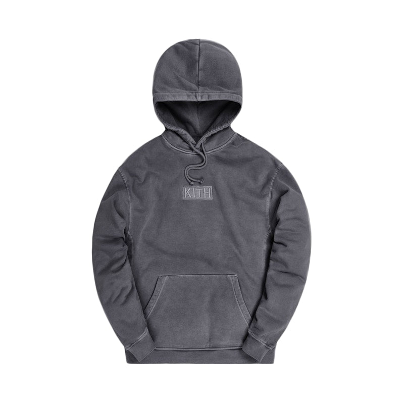 Kith Williams III Hoodie (FW20) Hurricane
