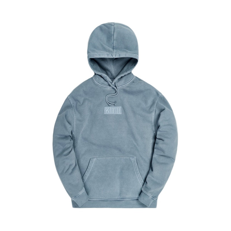 Kith Williams III Hoodie (FW20) Majestic