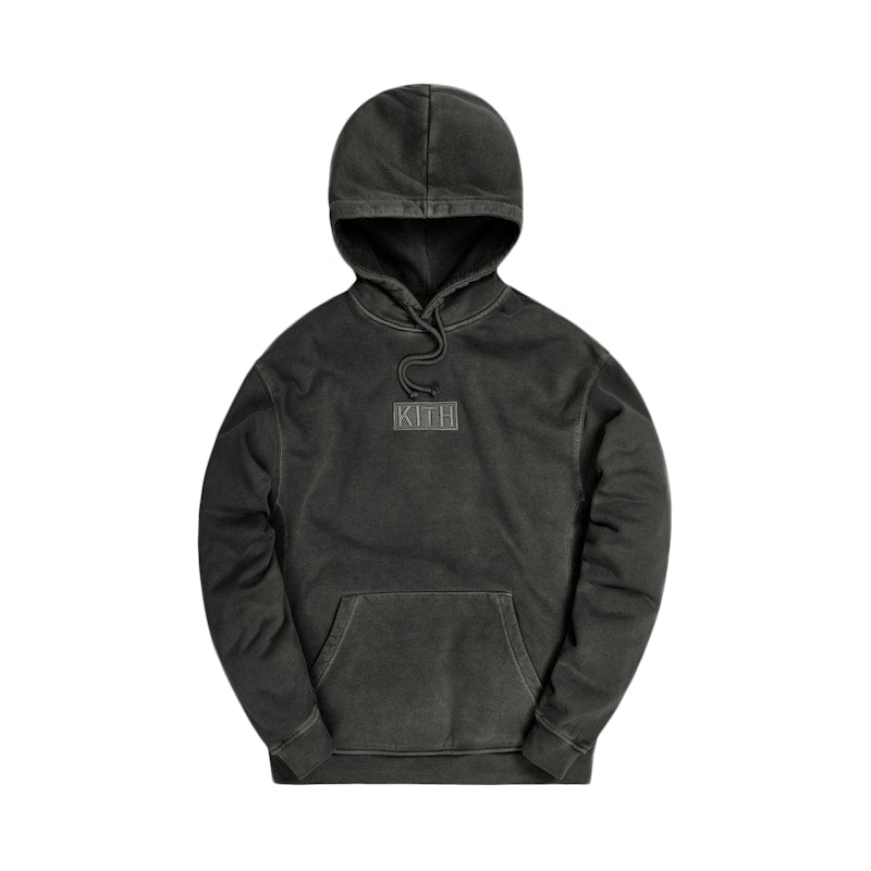 Kith Williams III Hoodie (FW20) Monarch