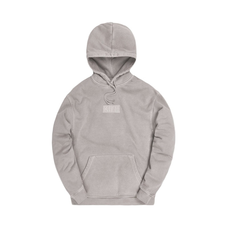 Kith Williams III Hoodie (FW20) Pyramid