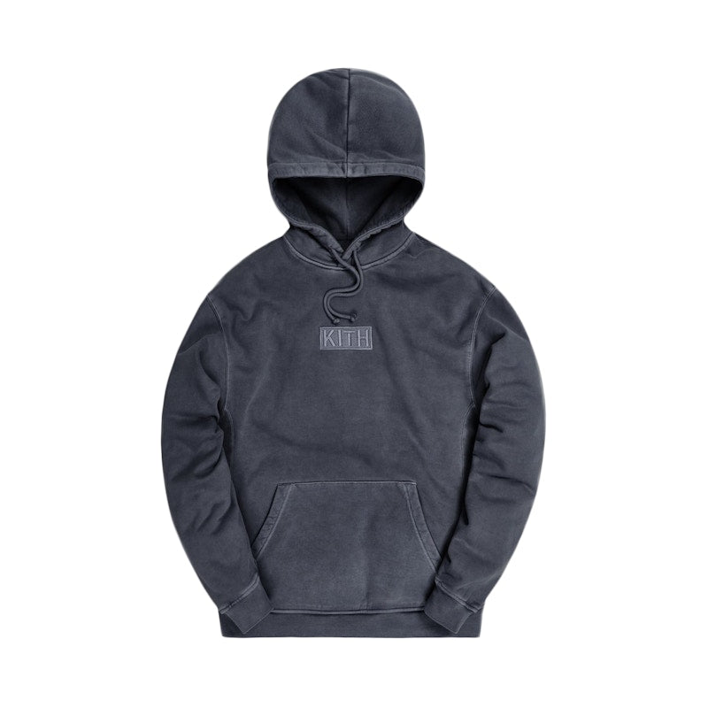 Kith Williams III Hoodie (FW20) Torpedo