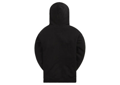 Kith Williams III Hoodie (FW21) Black