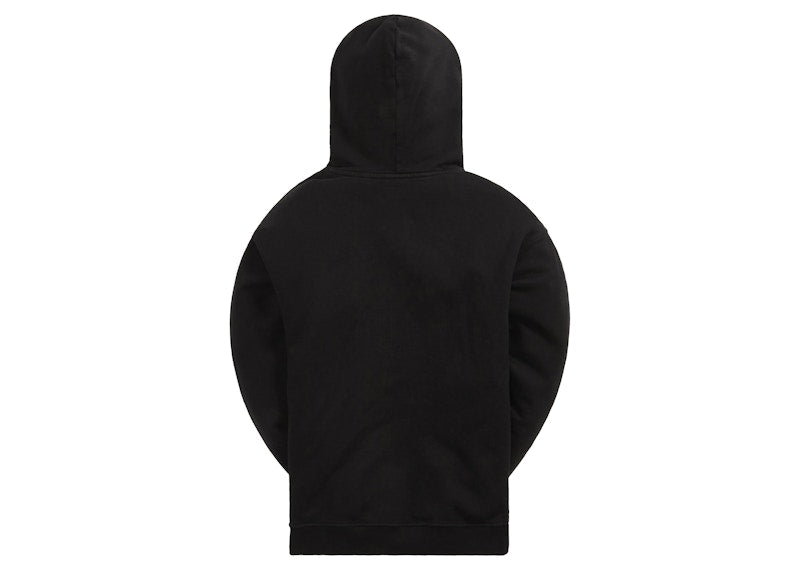Kith Williams III Hoodie (FW21) Black