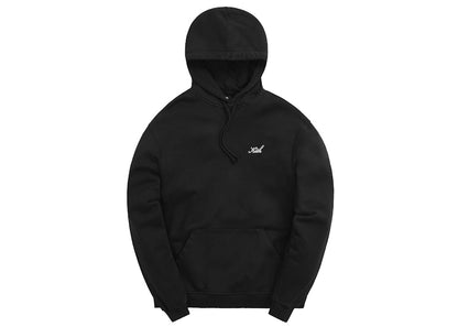Kith Williams III Hoodie (FW21) Black