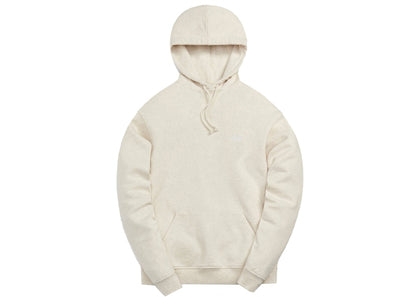 Kith Williams III Hoodie (FW21) Heather Oatmeal
