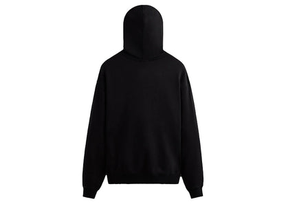 Kith Williams III Hoodie (FW22) Black