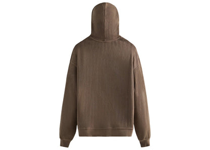 Kith Williams III Hoodie (FW22) Celestite