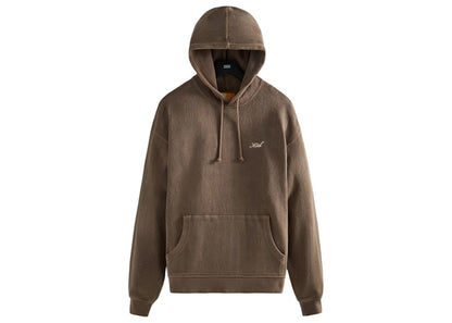 Kith Williams III Hoodie (FW22) Celestite