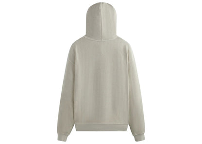 Kith Williams III Hoodie (FW22) Sandrift