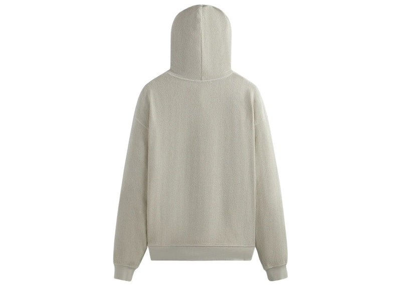 Kith Williams III Hoodie (FW22) Sandrift