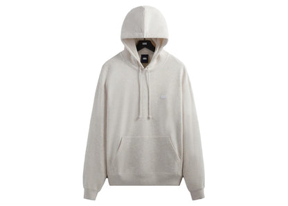 Kith Williams III Hoodie Heather Oatmeal