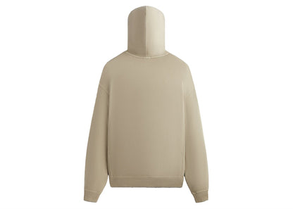 Kith Williams III Hoodie Oxide