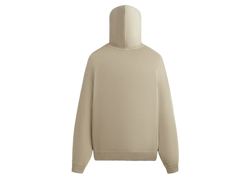 Kith Williams III Hoodie Oxide