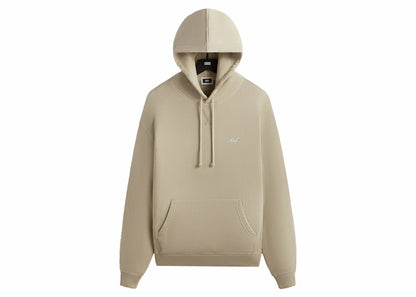 Kith Williams III Hoodie Oxide