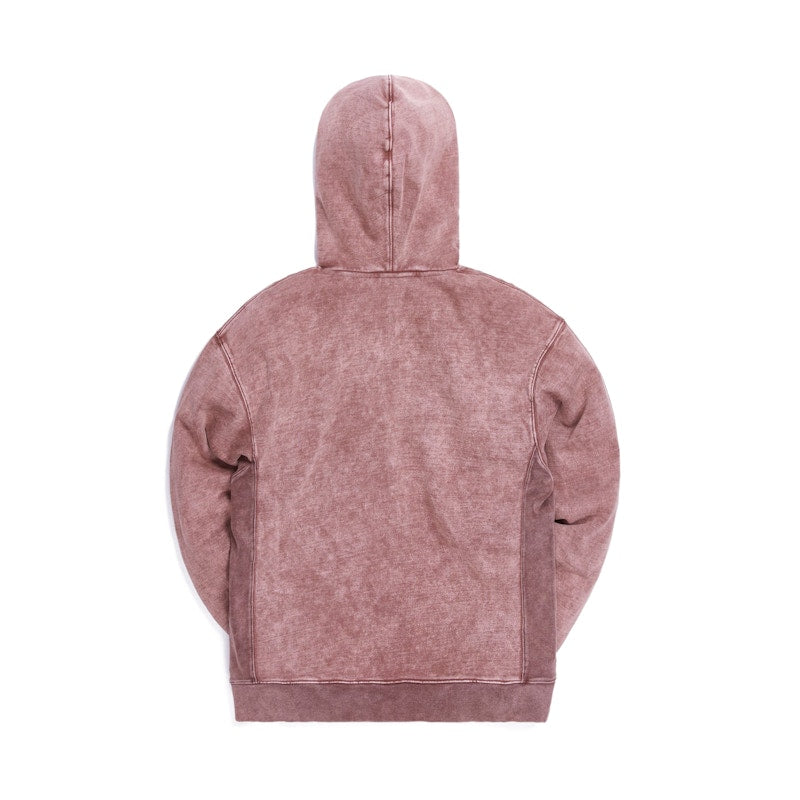 Kith Williams III Hoodie Rogue