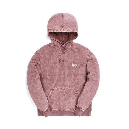 Kith Williams III Hoodie Rogue