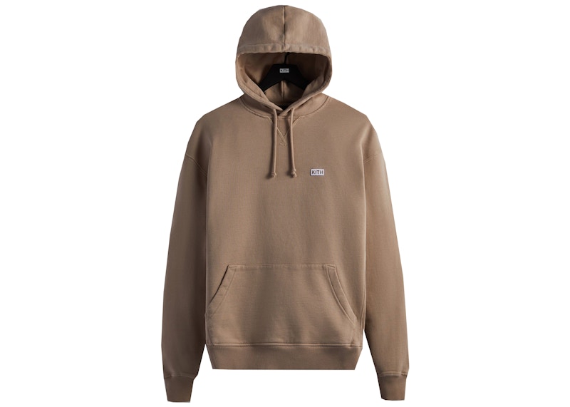 Kith Williams III Hoodie (SS22) Molecule