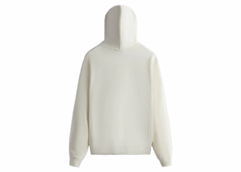 Kith Williams III Hoodie Sandrift