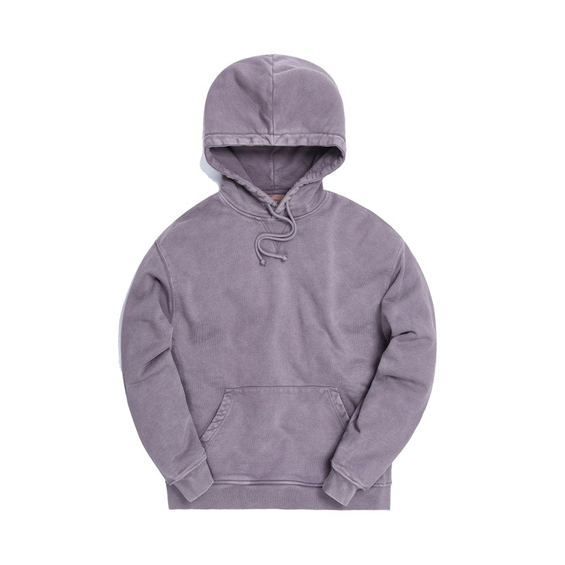 Kith Williams III Hoodie Thunder