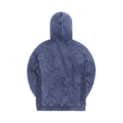Kith Williams III Hoodie Washed Navy