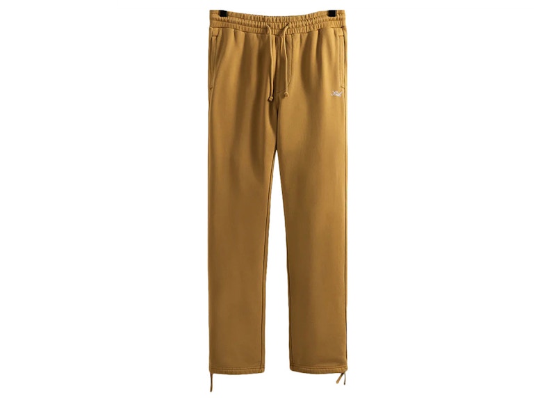 Kith Williams III Sweatpant Karat