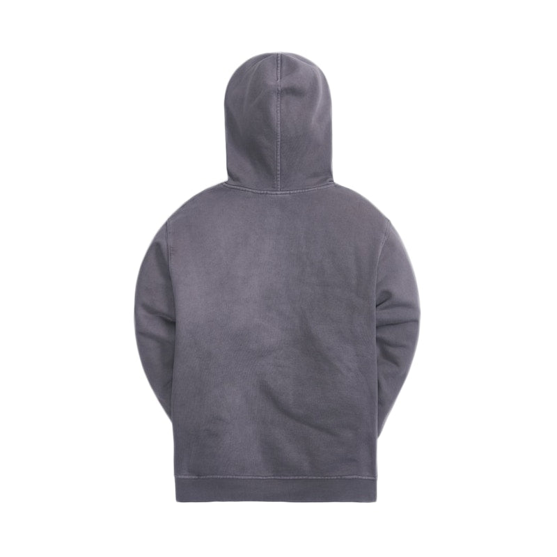 Kith Williams III Zip Up Hoodie Monsoon