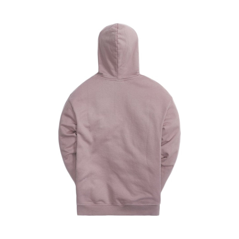 Kith Williams IV Hoodie Dusty Mauve