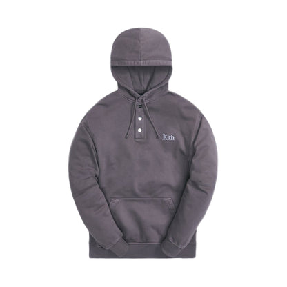 Kith Williams IV Hoodie Monsoon