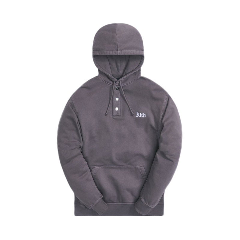 Kith Williams IV Hoodie Monsoon