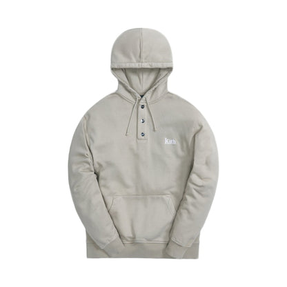 Kith Williams IV Hoodie Plaster