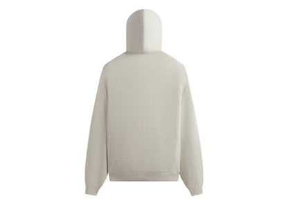 Kith Williams Iii Hoodie Sandy Heather