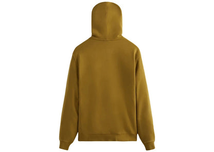 Kith Williams V Zip Up Hoodie (FW22) Karat
