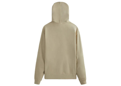 Kith Williams V Zip Up Hoodie (FW22) Waffle