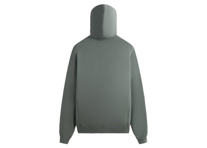 Kith Williams VI Hoodie Court