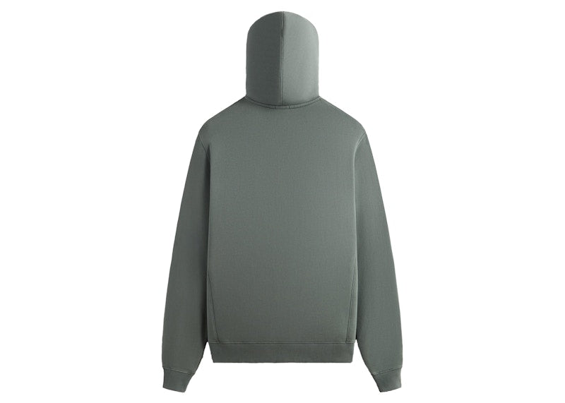Kith Williams VI Hoodie Court