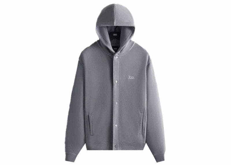 Kith Williams VI Hoodie Kindred