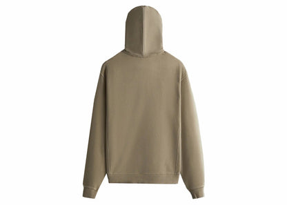 Kith Williams VI Hoodie Palomino
