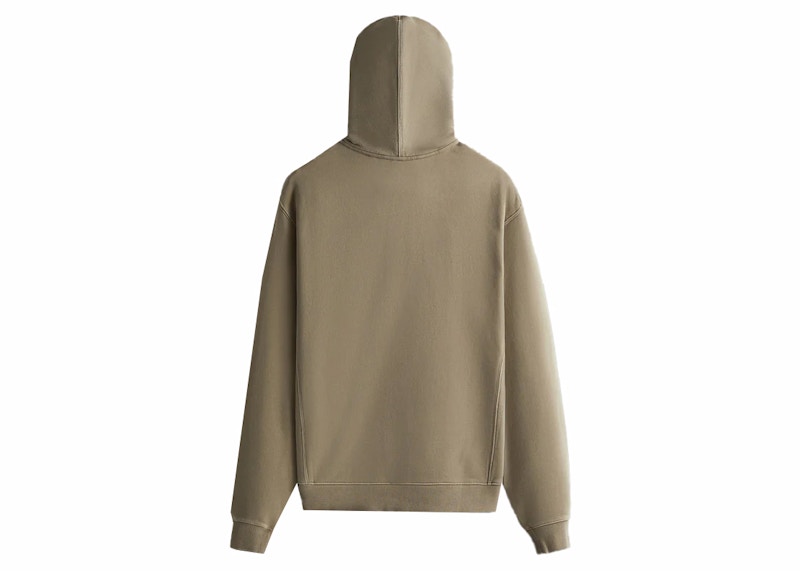 Kith Williams VI Hoodie Palomino