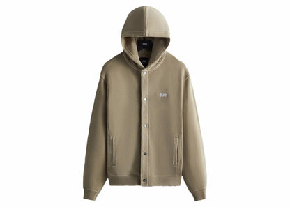 Kith Williams VI Hoodie Palomino
